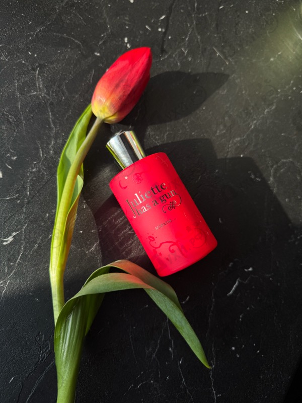 Духи Mmmm... от Juliette Has A Gun