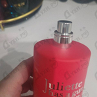 Духи Mmmm... от Juliette Has A Gun