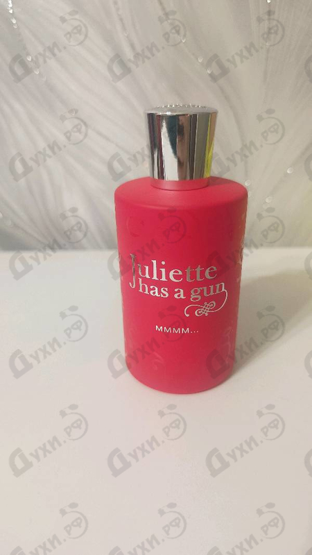 Отзывы Juliette Has A Gun Mmmm...