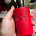 Парфюм Juliette Has A Gun Mmmm...