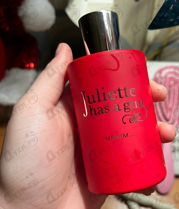 Купить Mmmm... от Juliette Has A Gun