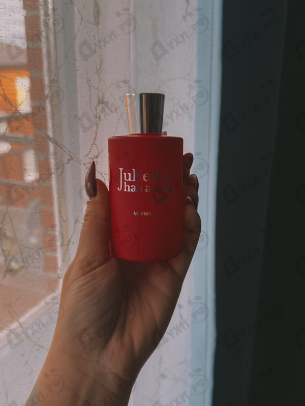 Парфюмерия Juliette Has A Gun Mmmm...