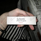 Отзывы Juliette Has A Gun Mmmm...