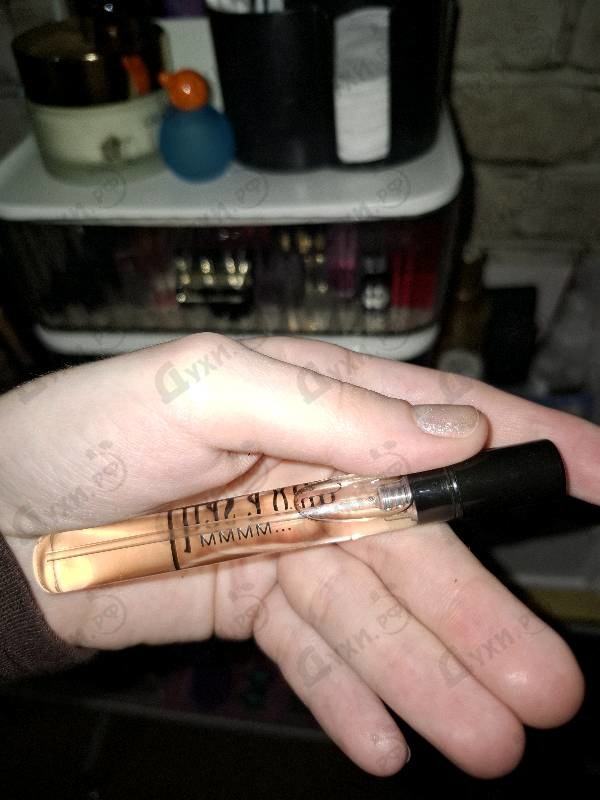 Духи Mmmm... от Juliette Has A Gun