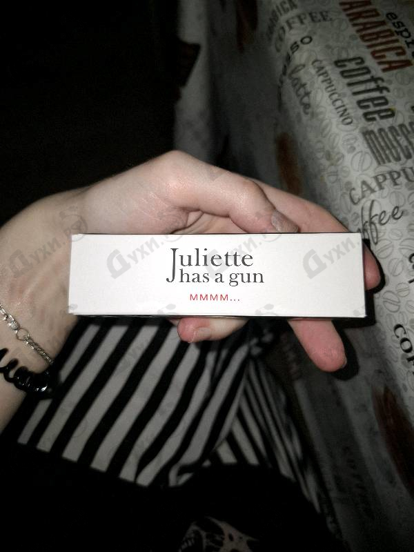 Парфюмерия Juliette Has A Gun Mmmm...