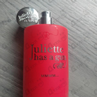 Отзывы Juliette Has A Gun Mmmm...