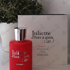 Парфюм Juliette Has A Gun Mmmm...