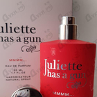 Духи Mmmm... от Juliette Has A Gun
