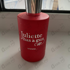 Духи Mmmm... от Juliette Has A Gun