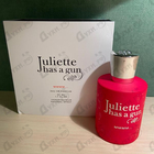 Отзывы Juliette Has A Gun Mmmm...