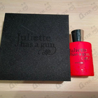 Отзывы Juliette Has A Gun Mmmm...