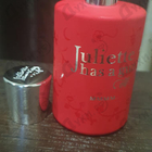 Отзыв Juliette Has A Gun Mmmm...