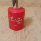 Отзыв Juliette Has A Gun Mmmm...