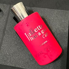 Отзыв Juliette Has A Gun Mmmm...