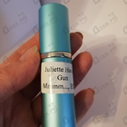 Отзыв Juliette Has A Gun Mmmm...