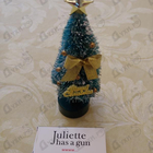 Духи Mmmm... от Juliette Has A Gun