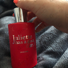 Отзывы Juliette Has A Gun Mmmm...