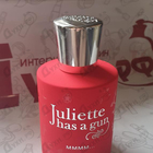 Духи Mmmm... от Juliette Has A Gun
