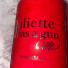 Отзывы Juliette Has A Gun Mmmm...