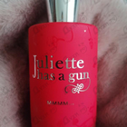 Отзыв Juliette Has A Gun Mmmm...