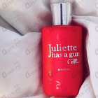 Отзыв Juliette Has A Gun Mmmm...