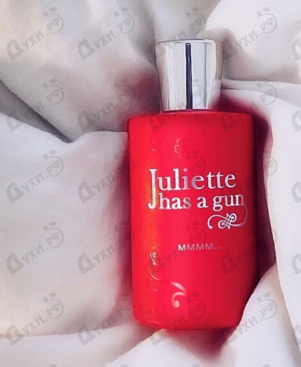 Отзывы Juliette Has A Gun Mmmm...