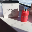 Духи Mmmm... от Juliette Has A Gun