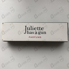 Отзыв Juliette Has A Gun Mmmm...