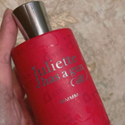 Отзыв Juliette Has A Gun Mmmm...