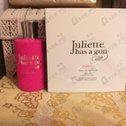 Духи Mmmm... от Juliette Has A Gun