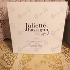 Духи Mmmm... от Juliette Has A Gun