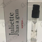 Отзыв Juliette Has A Gun Mmmm...