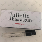 Отзыв Juliette Has A Gun Mmmm...