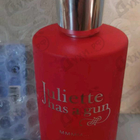 Духи Mmmm... от Juliette Has A Gun