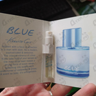 Отзывы Kenneth Cole Blue