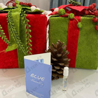 Отзывы Kenneth Cole Blue