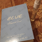 Отзывы Kenneth Cole Blue