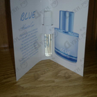 Духи Blue от Kenneth Cole