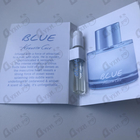 Духи Blue от Kenneth Cole