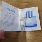 Духи Blue от Kenneth Cole