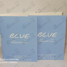 Отзыв Kenneth Cole Blue