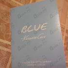 Отзывы Kenneth Cole Blue