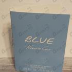 Отзывы Kenneth Cole Blue