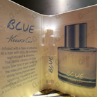 Духи Blue от Kenneth Cole