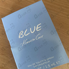 Парфюм Kenneth Cole Blue