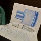 Отзыв Kenneth Cole Blue