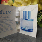 Отзывы Kenneth Cole Blue