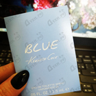 Парфюм Kenneth Cole Blue