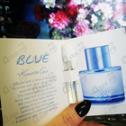 Духи Blue от Kenneth Cole