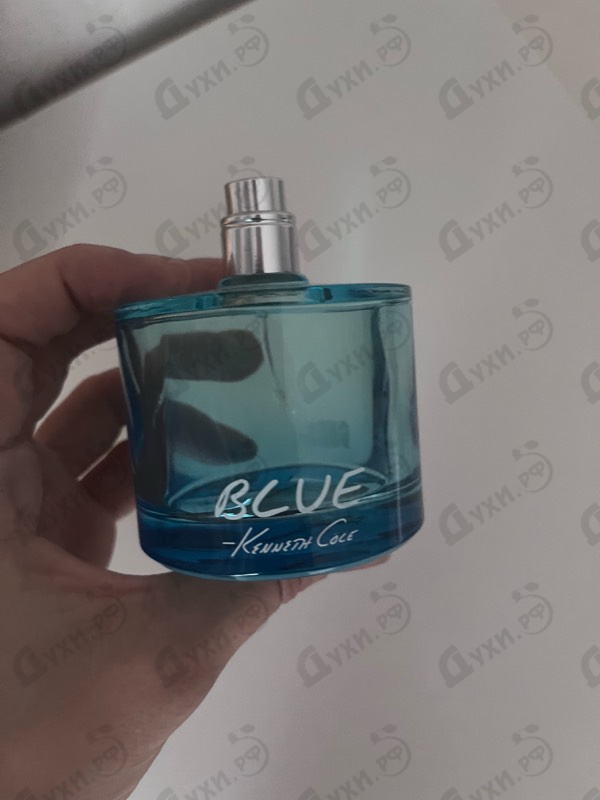 Купить Blue от Kenneth Cole